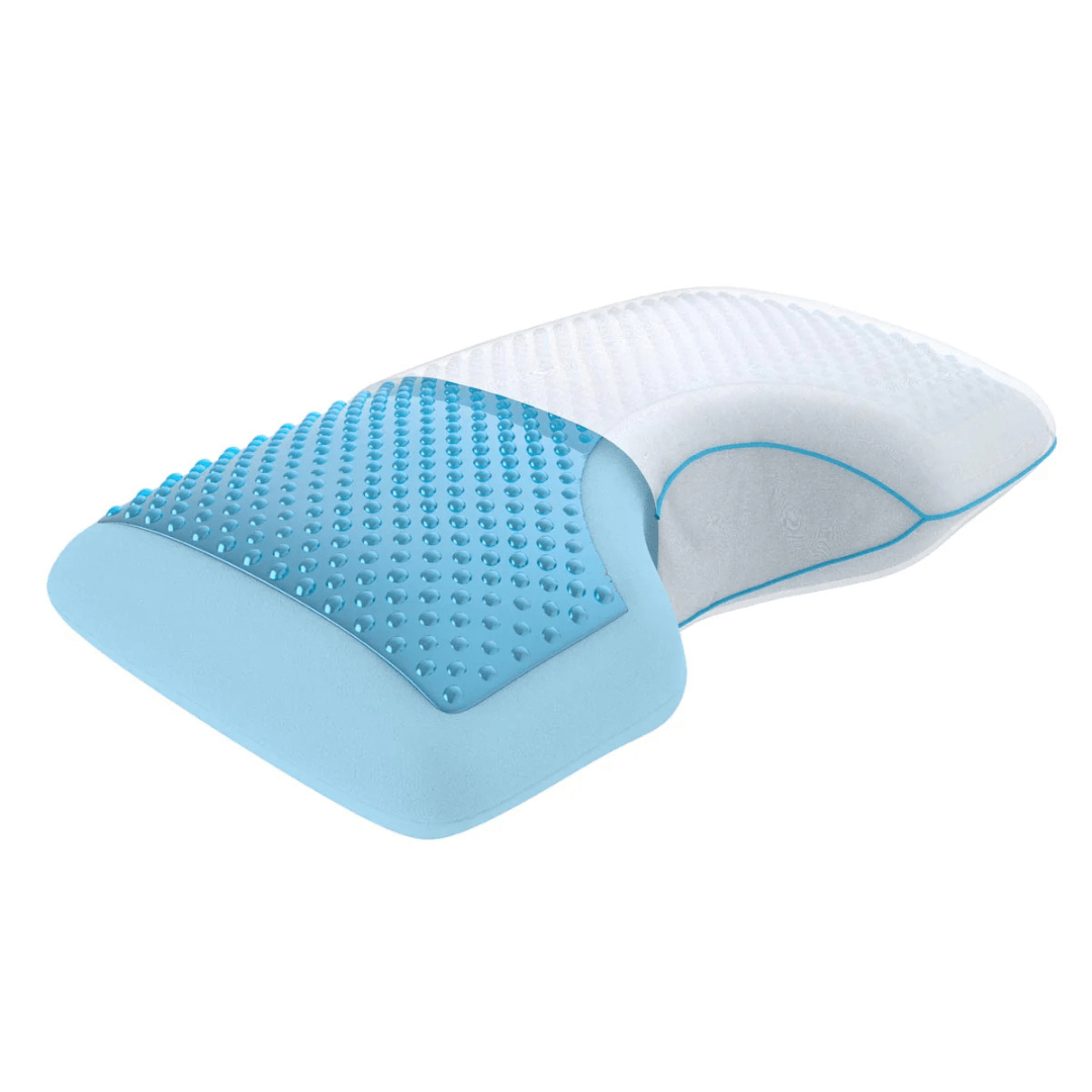 ALMOHADA THERASIDE GEL 0