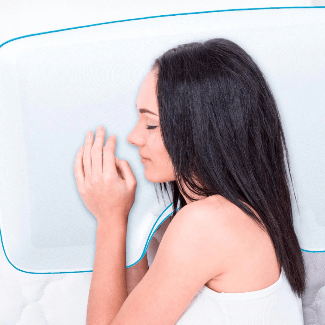 ALMOHADA THERASIDE GEL5