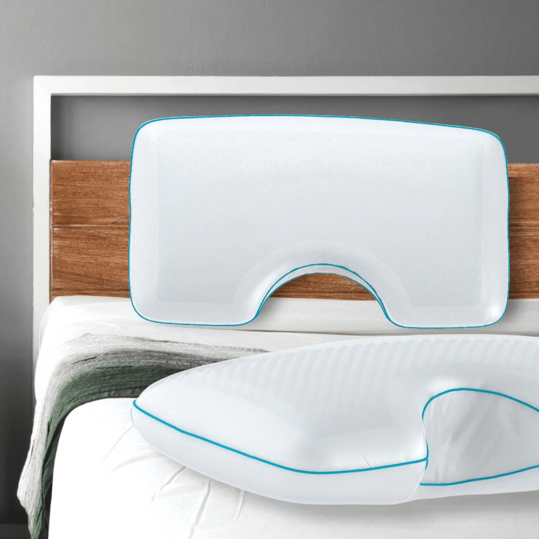 ALMOHADA THERASIDE GEL4