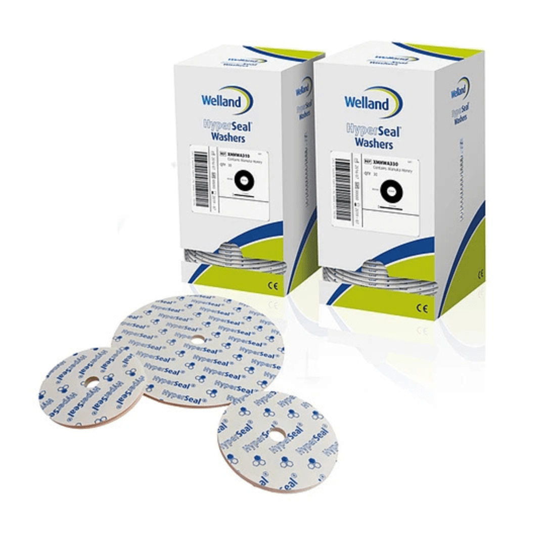 ANILLO HIDROCOLOIDE MOLDEABLE 50 MM - UNIDAD - MARCA WELLAND2