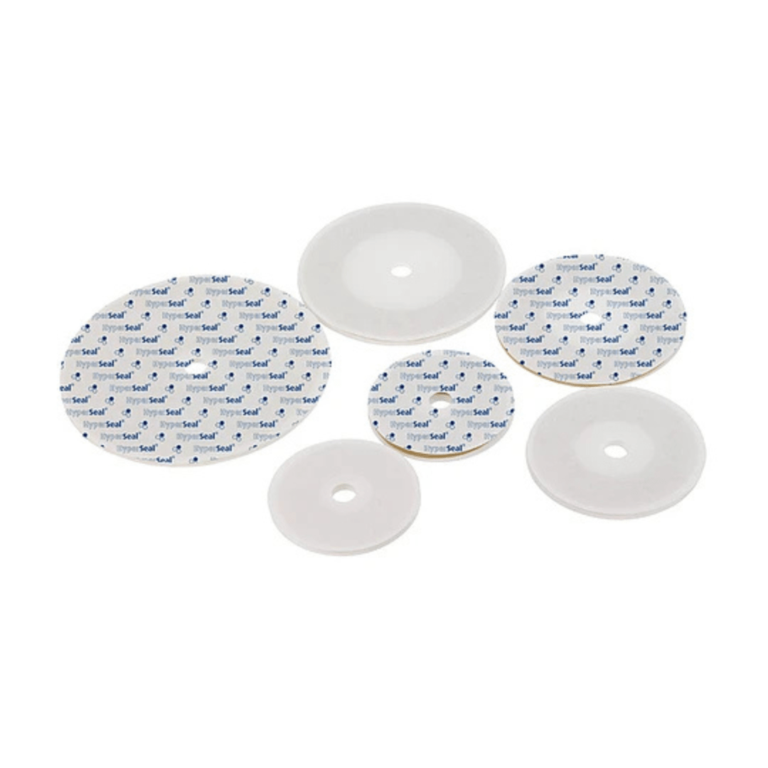 ANILLO HIDROCOLOIDE MOLDEABLE 50 MM - UNIDAD - MARCA WELLAND3