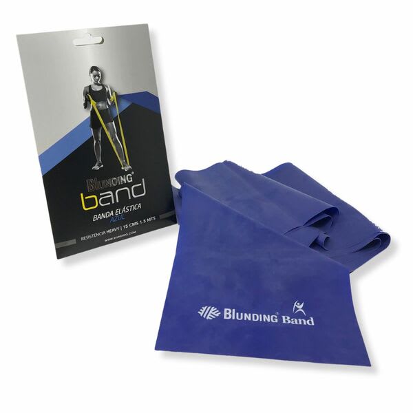 BANDA ELÁSTICA 1.5 METROS - MARCA BLUNDING4