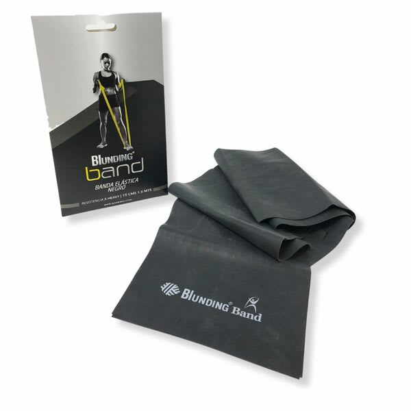 BANDA ELÁSTICA 1.5 METROS - MARCA BLUNDING5