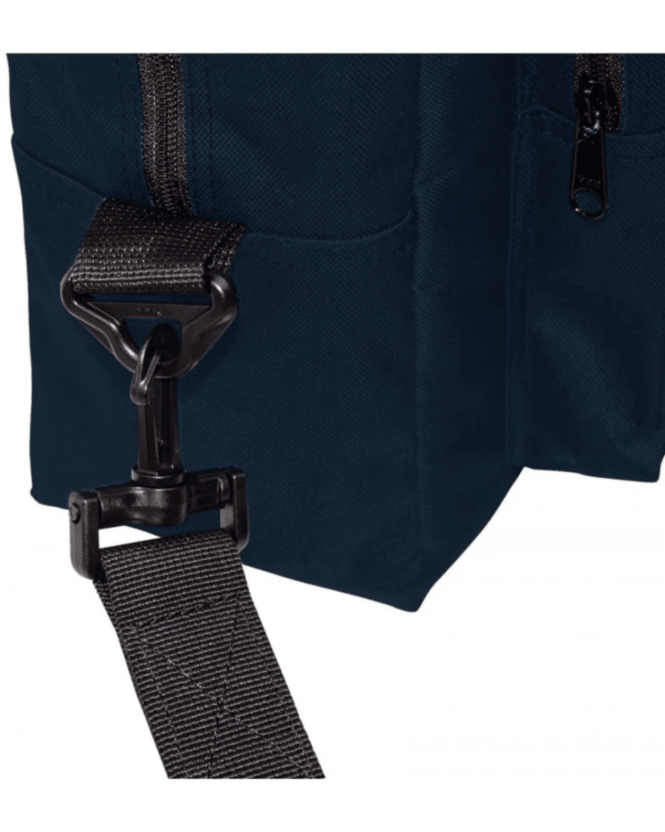 BOLSO DE EMERGENCIA MÉDICO / ENFERMERA - MARCA ADC4