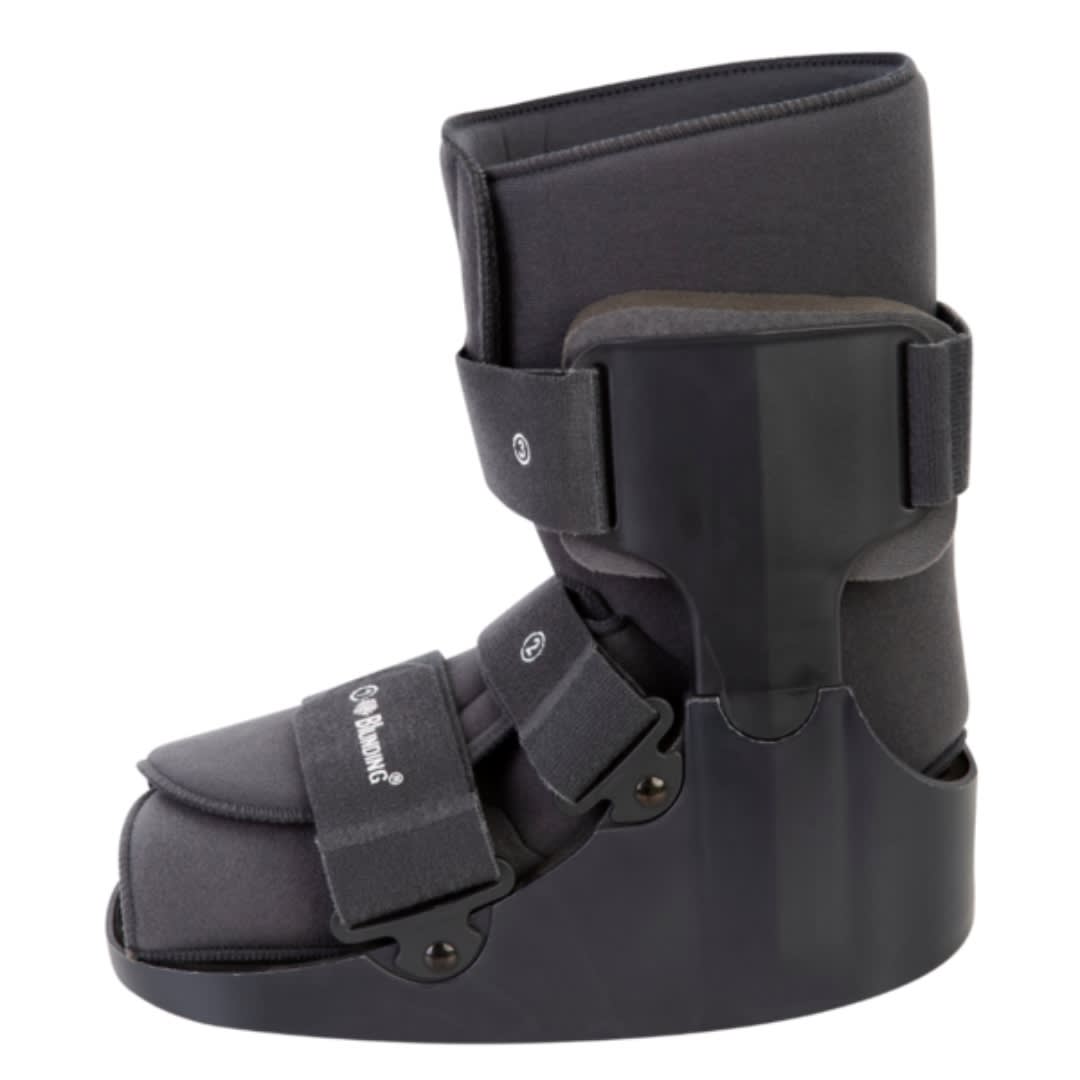 BOTA ORTOPÉDICA CORTA - MARCA BLUNDING2