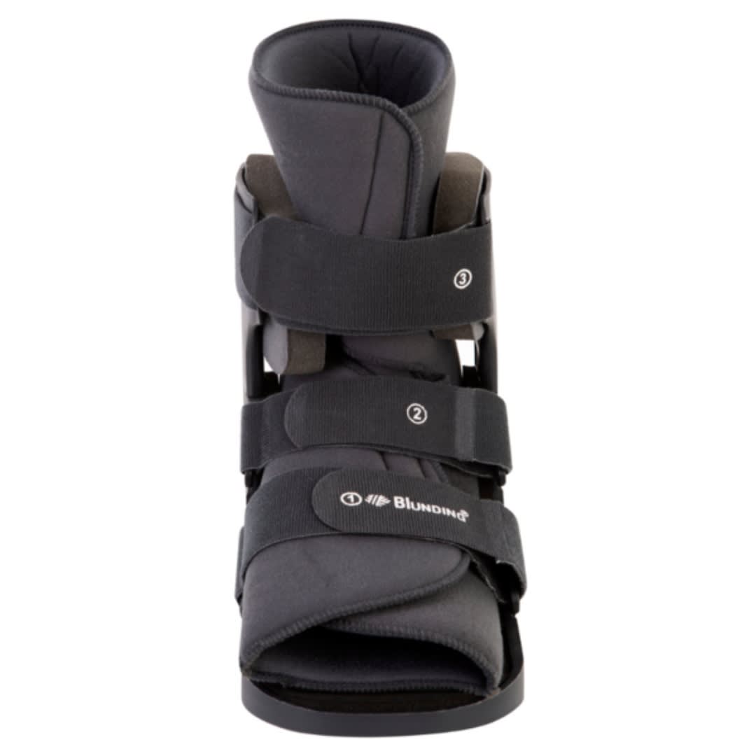 BOTA ORTOPÉDICA CORTA - MARCA BLUNDING3