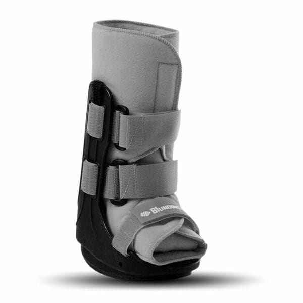 BOTA ORTOPÉDICA INFANTIL - MARCA BLUNDING5