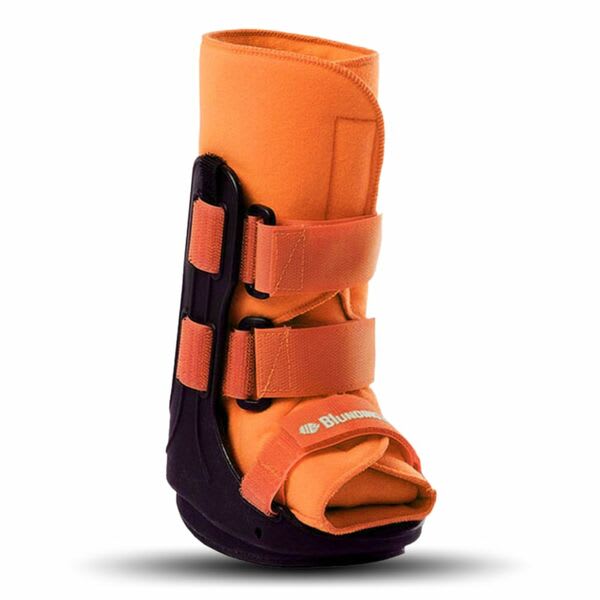 BOTA ORTOPÉDICA INFANTIL - MARCA BLUNDING3
