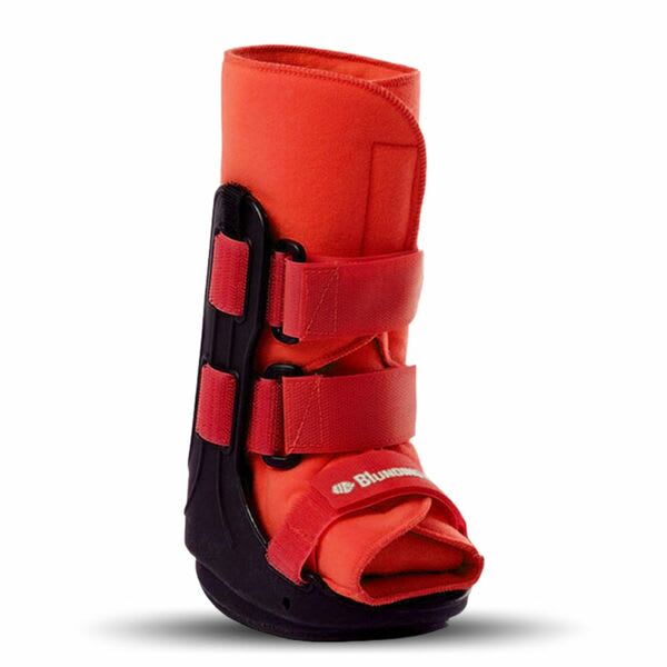 BOTA ORTOPÉDICA INFANTIL - MARCA BLUNDING2