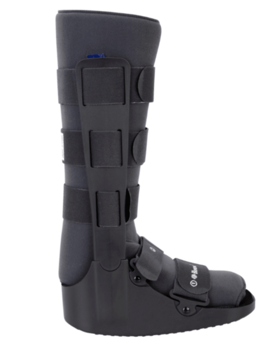 BOTA ORTOPÉDICA LARGA - MARCA BLUNDING2