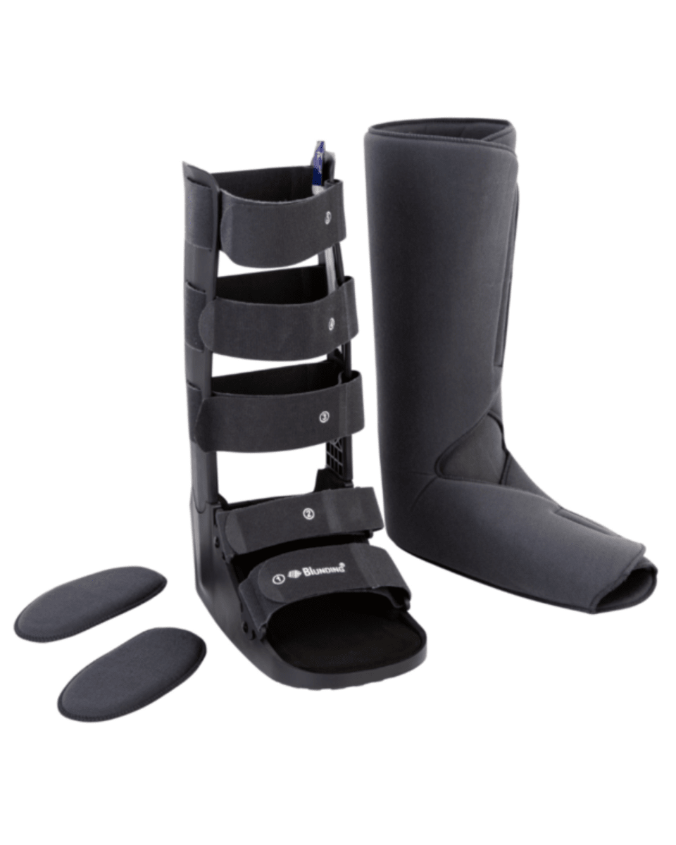 BOTA ORTOPÉDICA LARGA - MARCA BLUNDING3