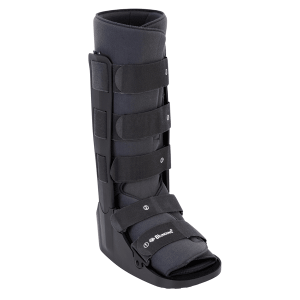 BOTA ORTOPÉDICA LARGA - MARCA BLUNDING 0