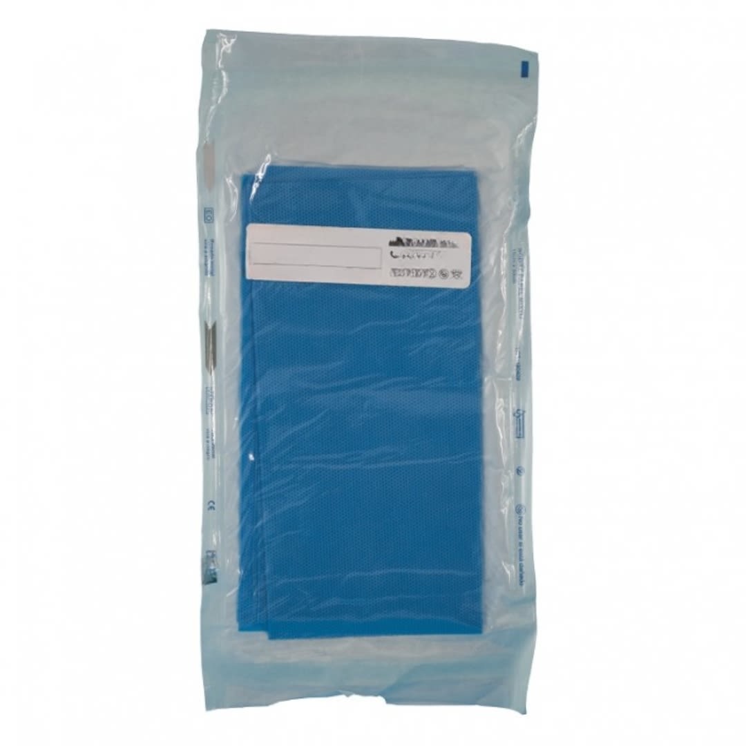 CAMPO CERRADO ESTÉRIL 50X50 CM2