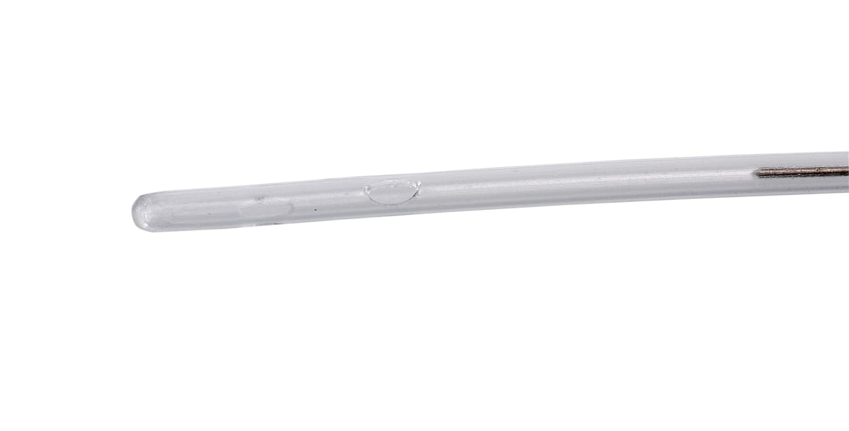 CATÉTER ESTÉRIL CON ESTILETE PARA GATO - 12 UNIDADES3