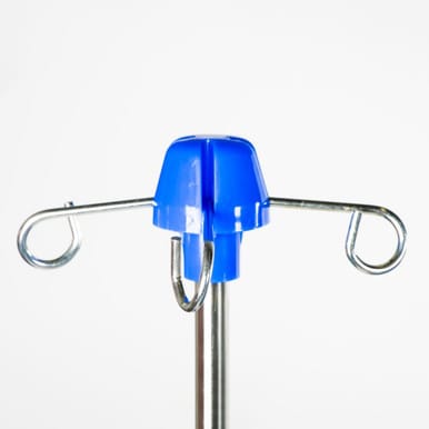 CATRE MANUAL 3 FUNCIONES + COLCHON 3 PLIEGUES + COLCOHON ANTIESCARAS CON MOTOR5