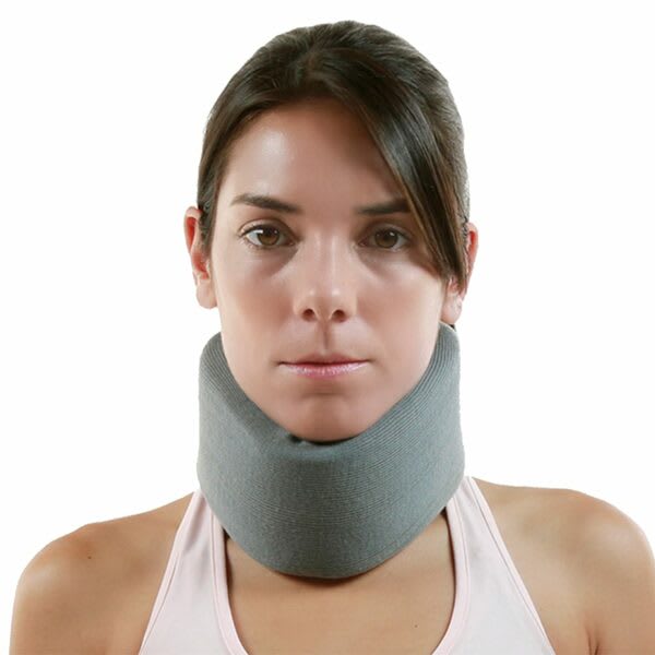 COLLAR CERVICAL SEMIRIGIDO 0