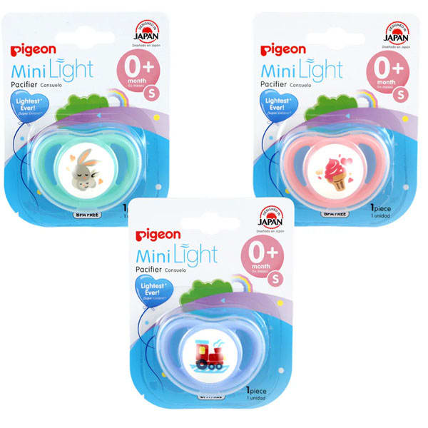 CHUPETE ODONTOLÓGICO 0