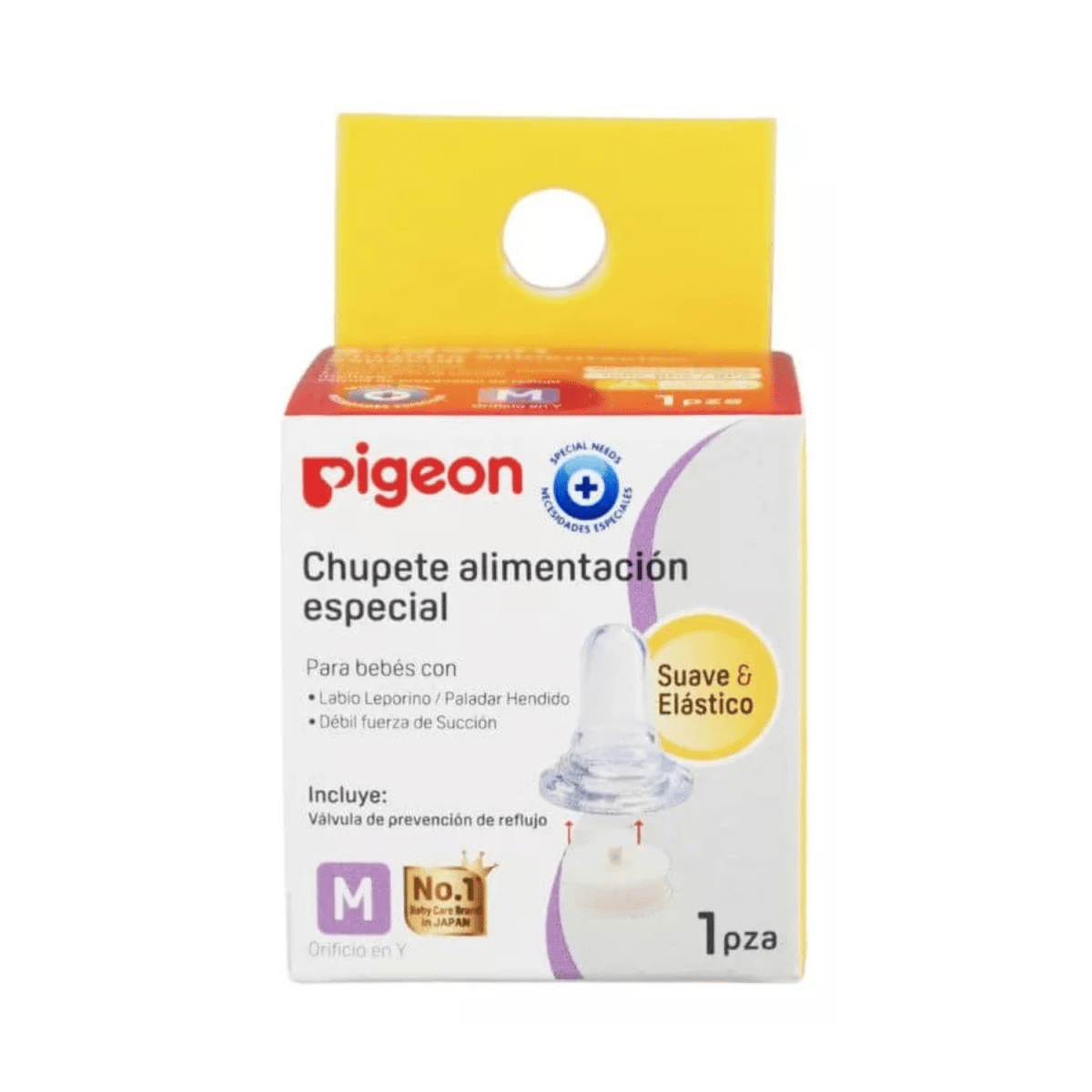 CHUPETE PARA ALIMENTACION ESPECIAL2