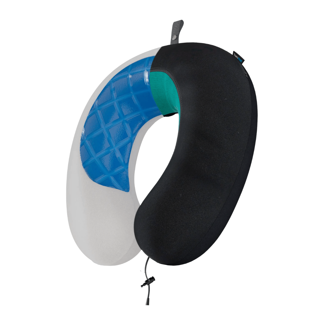 COJIN CERVICAL THERAGEL 0