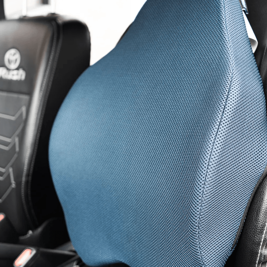 COJÍN POSTURAL ANATÓMICO THERAACTIVE5