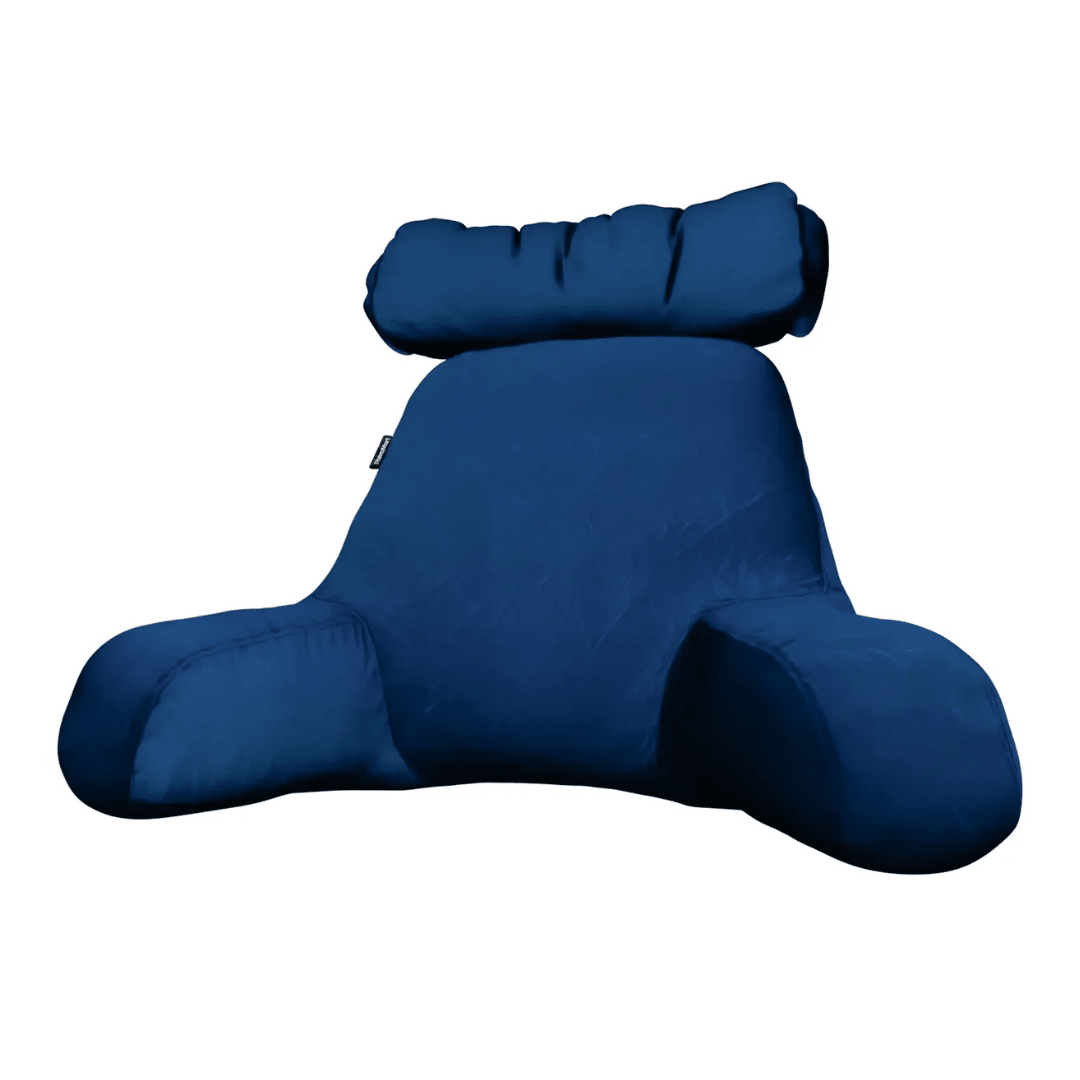 COJÍN RELAX DE LECTURA THERALIVING ROYAL 1