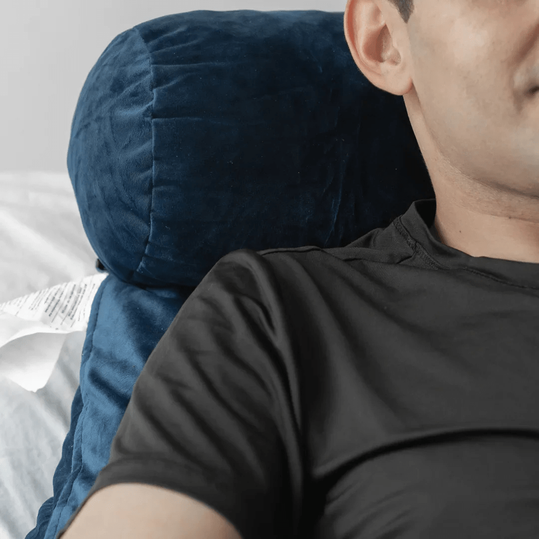 COJÍN RELAX DE LECTURA THERALIVING ROYAL1