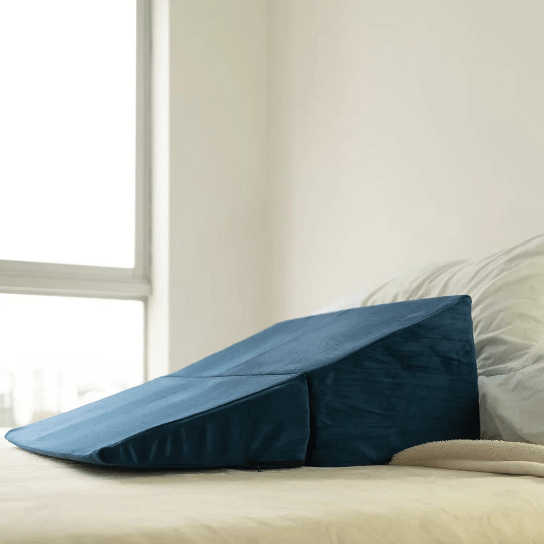 RESPALDO TIPO CUÑA COJÍN THERAMASTER2