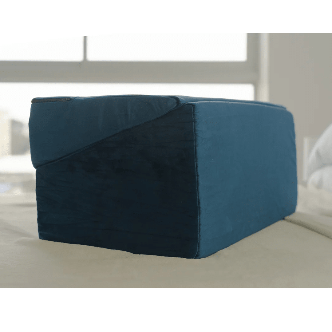 RESPALDO TIPO CUÑA COJÍN THERAMASTER3