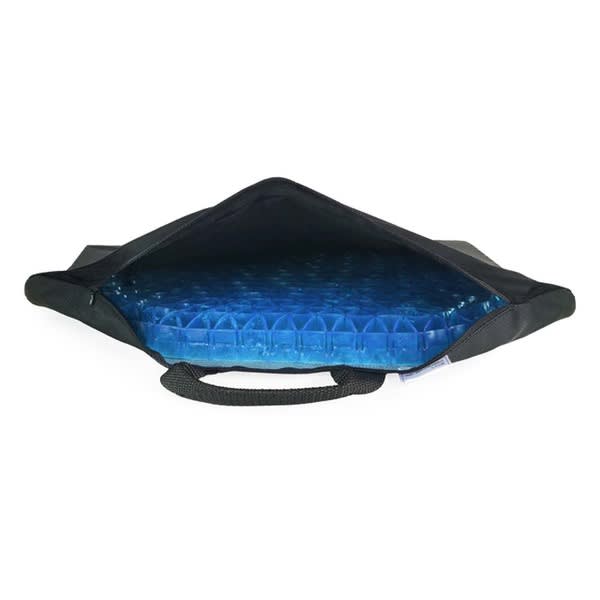 COJIN DE GEL 40X44X3 CM2