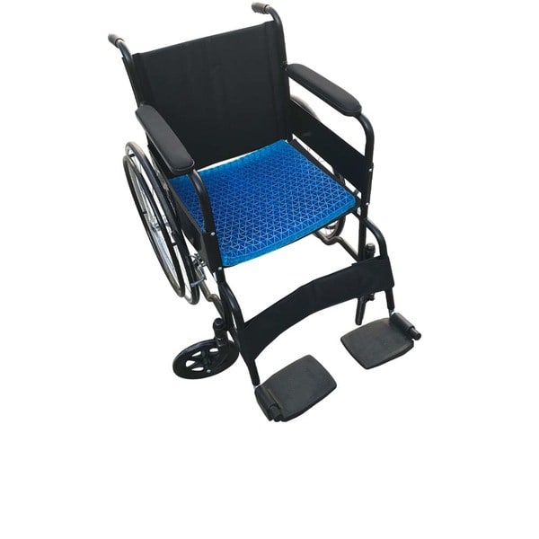 COJIN DE GEL 40X44X3 CM3