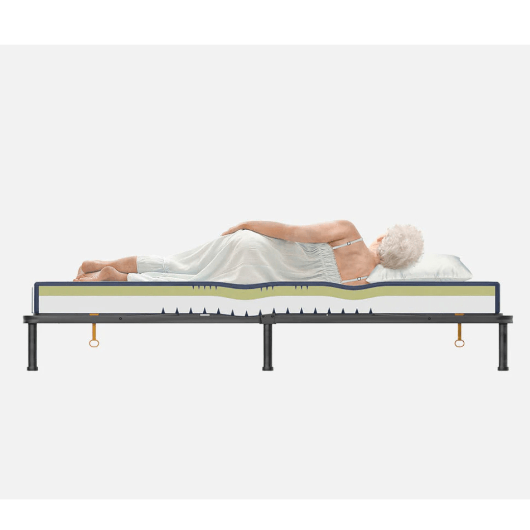 COLCHÓN ANTIESCARAS THERAFOAM4