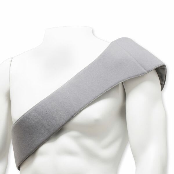 COMPRESA FRIO CALOR HOMBRO 0