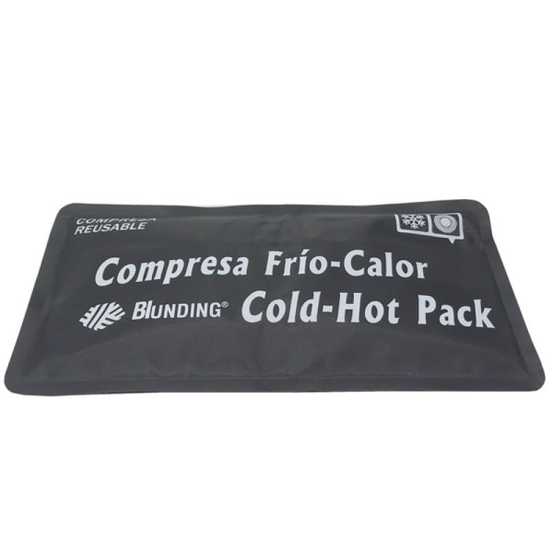 COMPRESA FRIO CALOR 0