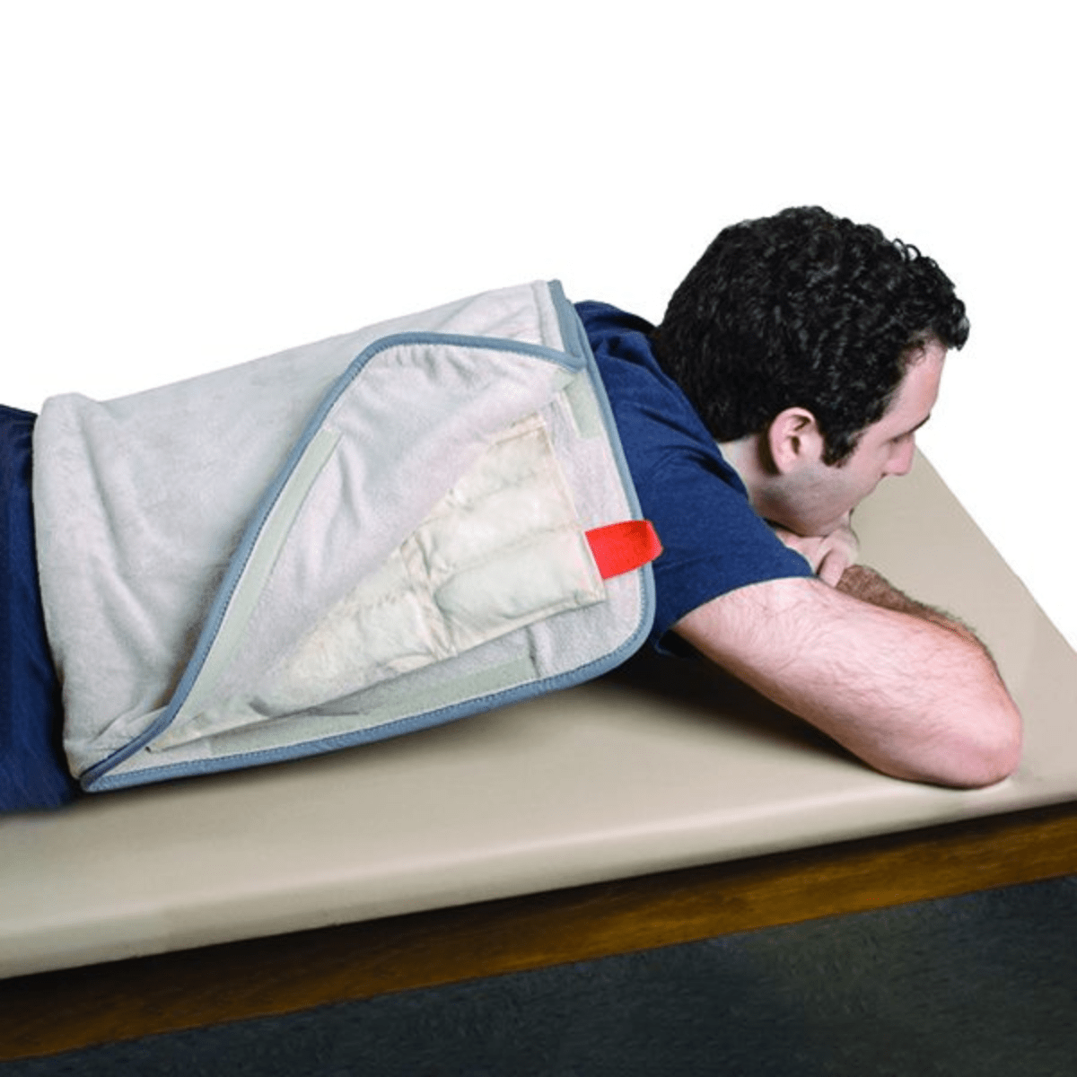 COMPRESA HÚMEDO CALIENTE 38 X 61 CM2