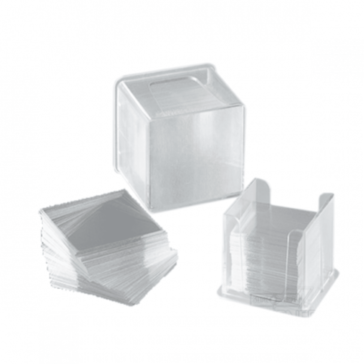 CUBREOBJETO 24 X 24 MM - 200 UNIDADES 0