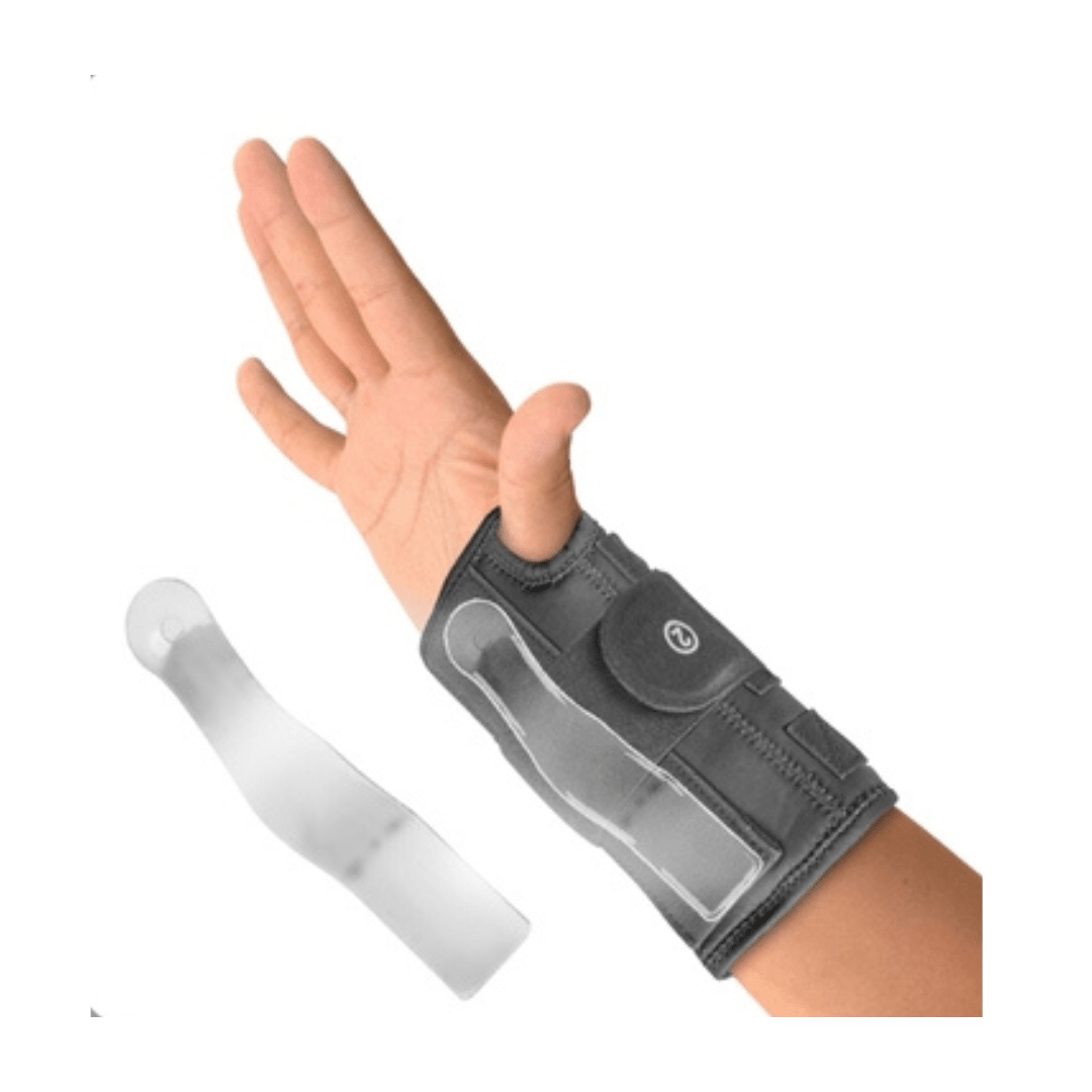 MUÑEQUERA ORTOPEDICA CON FERULA2