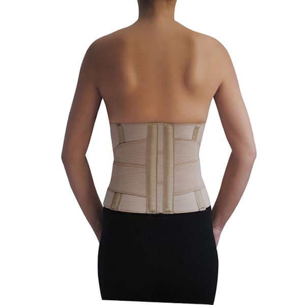 FAJA LUMBOSACRAL 0