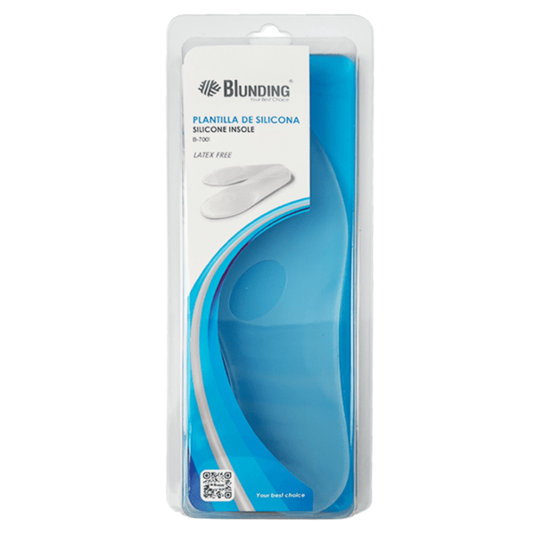 PLANTILLA SILICONA 0