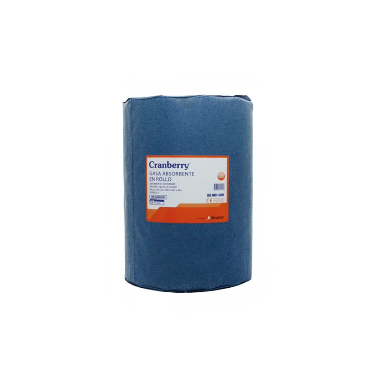 GASA ROLLO 100 YARDAS2