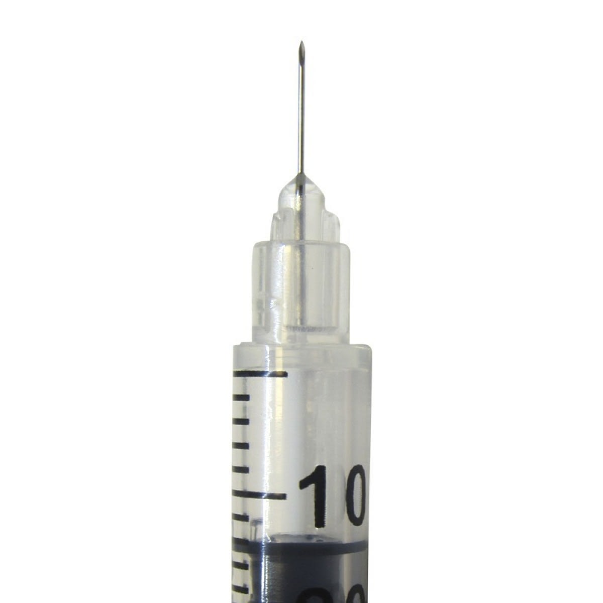 JERINGA INSULINA 1ML 29G X 1/4 (6MM) - 100 UNIDADES - MARCA CRANBERRY3