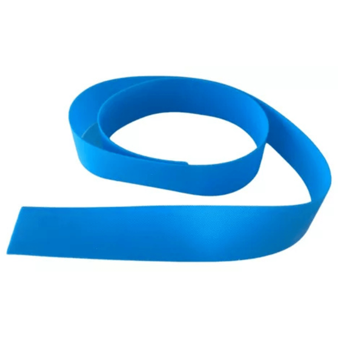 LIGADURA PARA TOMA DE MUESTRAS LIBRE DE LÁTEX - 25 UNIDADES 0