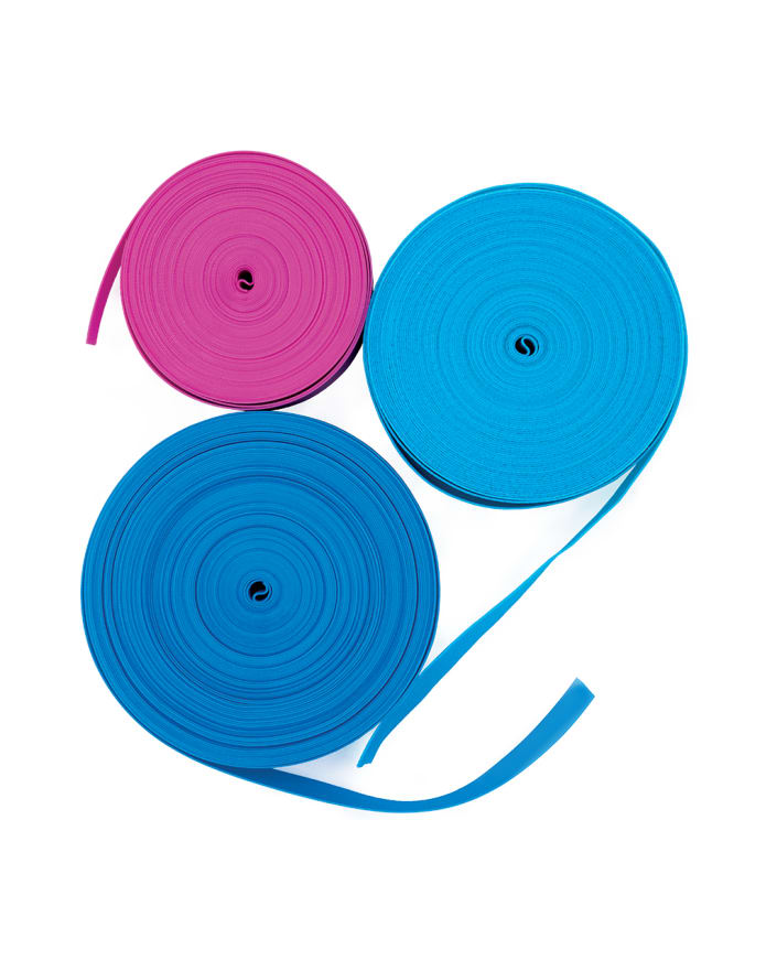 LIGADURA PARA TOMA DE MUESTRAS LIBRE DE LÁTEX - 25 UNIDADES2