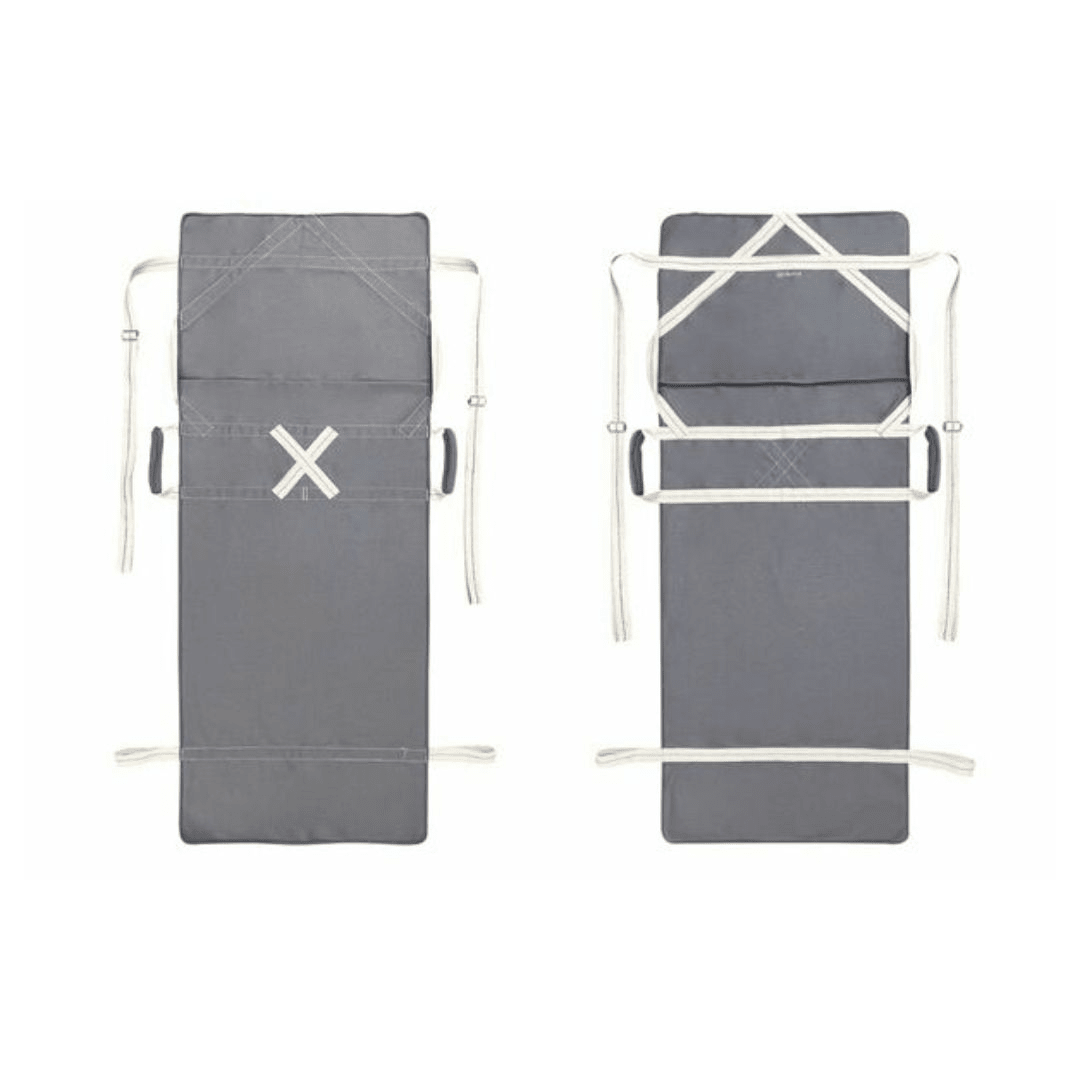 MANTA DE TRANSFERENCIA DE PACIENTES 0