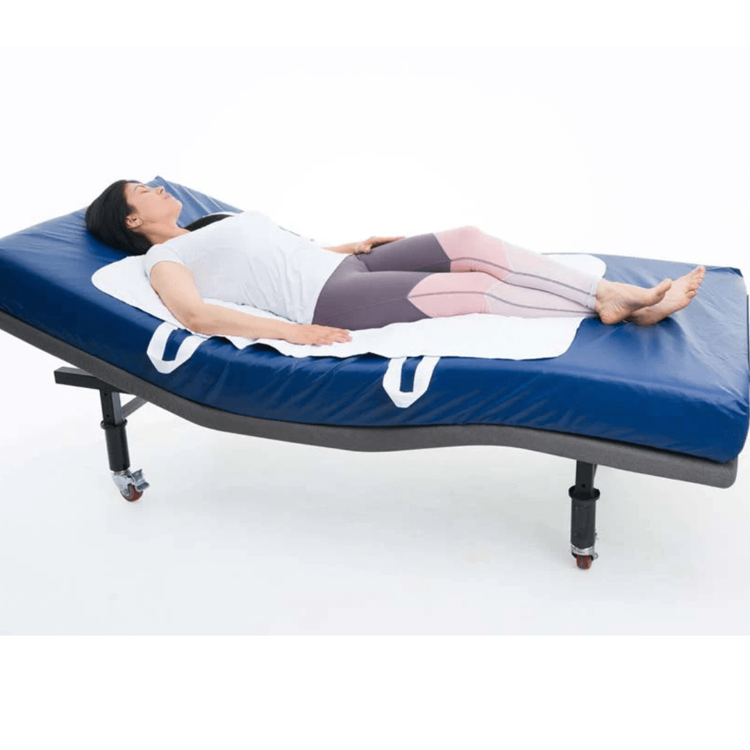 MANTA DE TRANSFERENCIA THERATRANSFER3