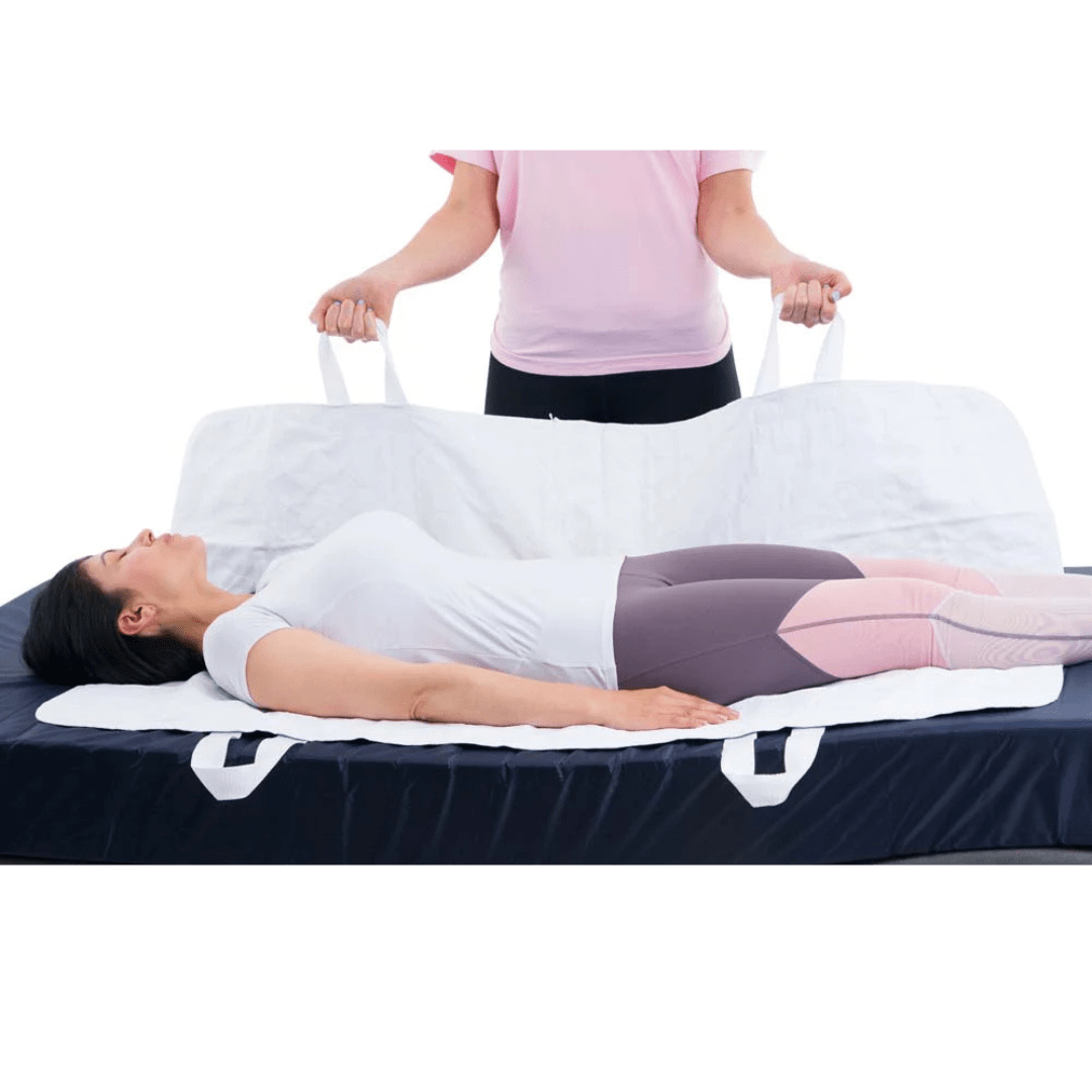 MANTA DE TRANSFERENCIA THERATRANSFER2