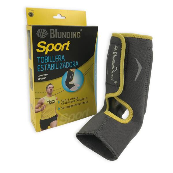 TOBILLERA ESTABILIZADORA SPORT2