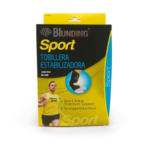 TOBILLERA ESTABILIZADORA SPORT3