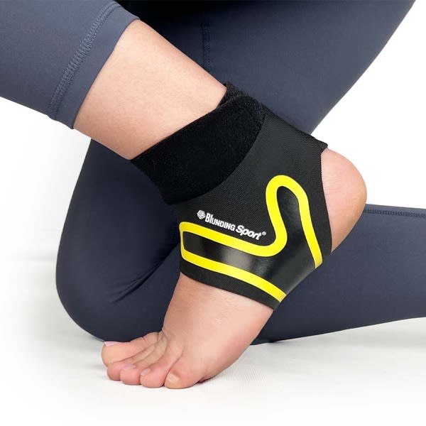SOPORTE DE TOBILLO SPORT 0