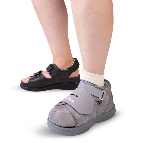 ZAPATO DESCARGA CUIDADO HERIDAS2