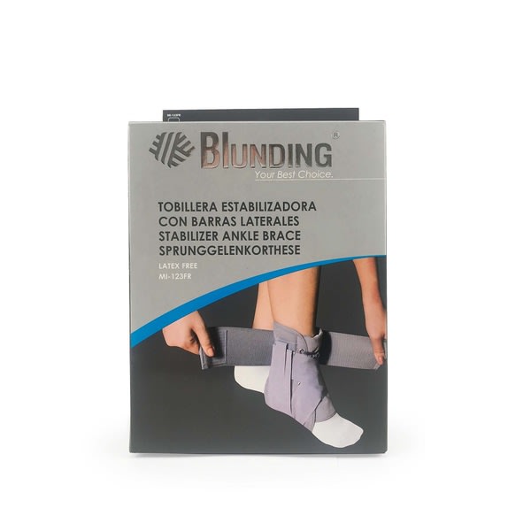 TOBILLERA ESTABILIZADORA CON BARRAS LATERALES3